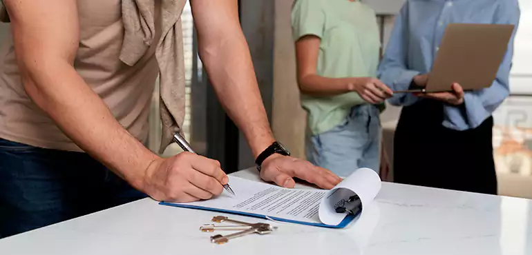 Trusted Local Home Buyers in Indianapolis, IN With Years of Experience