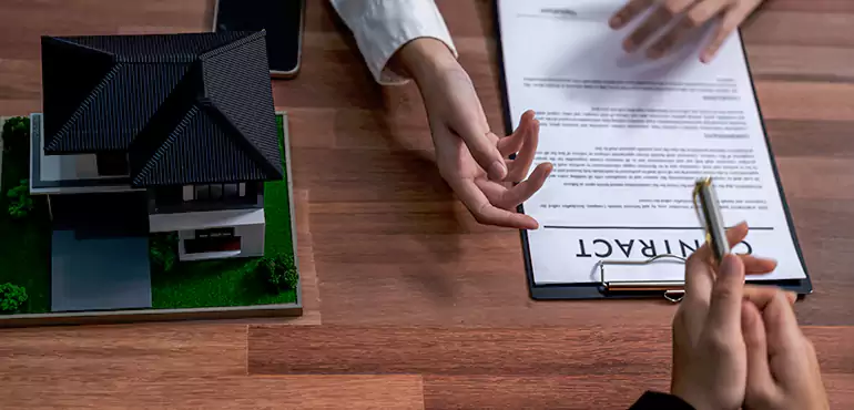 Why Indianapolis Homeowners Trust Us During Foreclosure Trouble