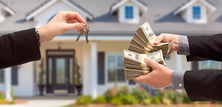 Trusted Home Buying Company Near You in Indianapolis, IN