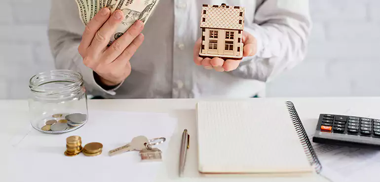 We Buy Houses For Cash In Any Condition in Indianapolis, IN