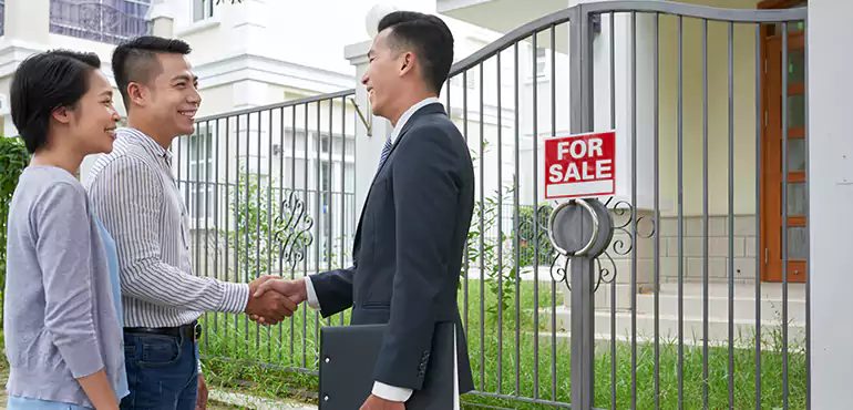 Why Choose Us to Sell Your House in Indianapolis, IN?