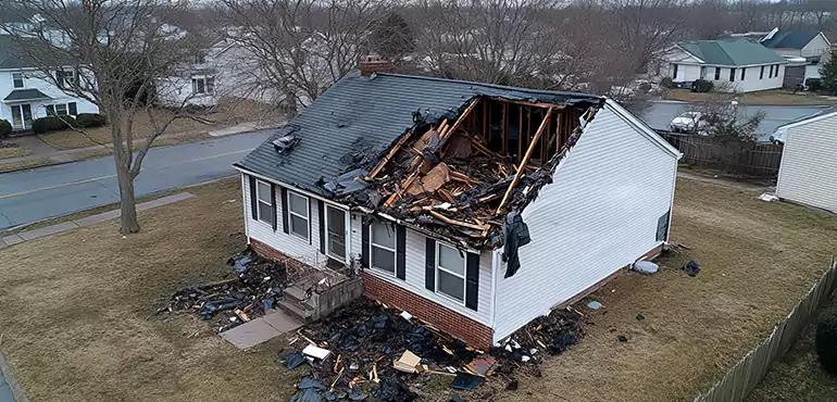 Why Choose Us for Selling Damaged House in Indianapolis, IN?