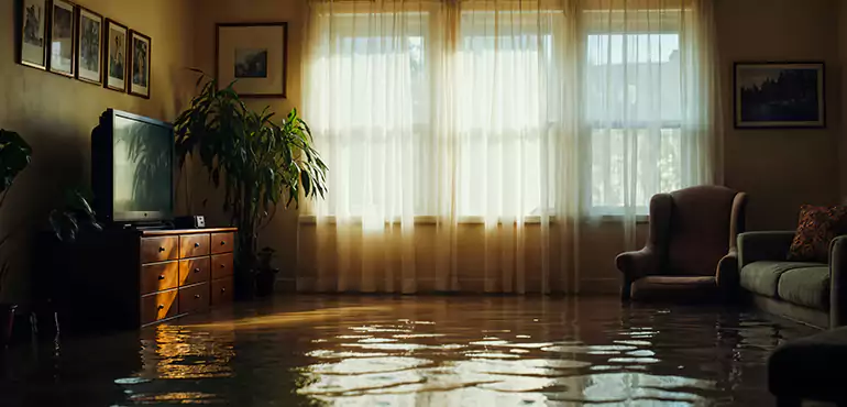 Benefits of Selling Your Flood-Damaged House for Cash in Indianapolis, IN   