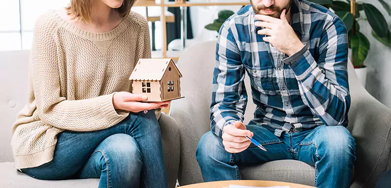 Why Sell Your House During Divorce in Indianapolis, IN?