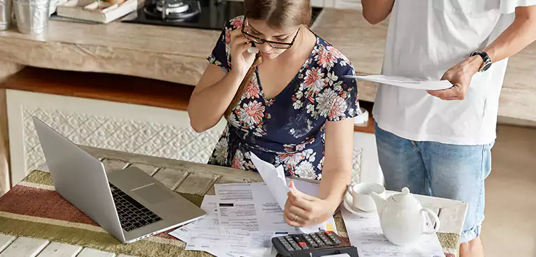 Selling Your Home to Us for Back Taxes in Indianapolis, IN