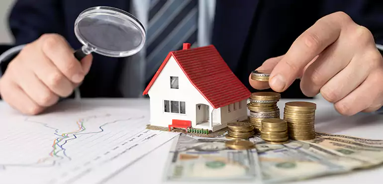 We Handle the Entire Process – No Stress, No Hassle in Indianapolis, IN