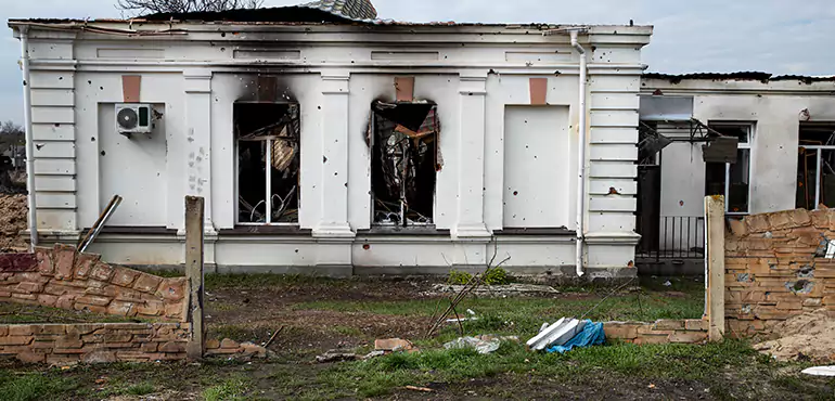 How We Determine a Fair Cash Value for Your Damaged or Distressed Indianapolis Home