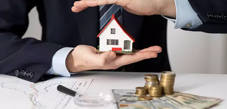 Avoid Auction – Sell Your House in Foreclosure Now  in Indianapolis, IN