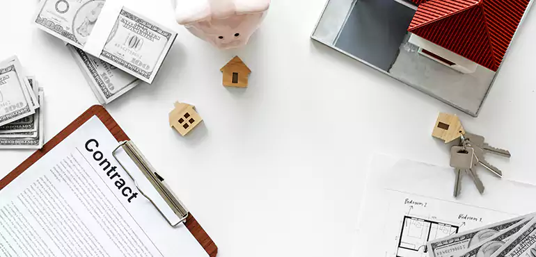 We Buy Your Houses Needing Updates in Indianapolis, IN