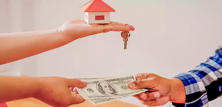 Why Choose Us to Sell Your Home for Cash in Indianapolis, IN?