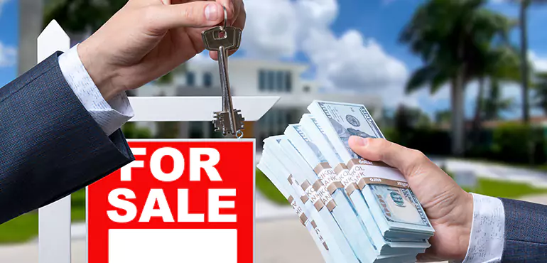 Sell Your Home for Less Than Market Value with Ease in Indianapolis, IN