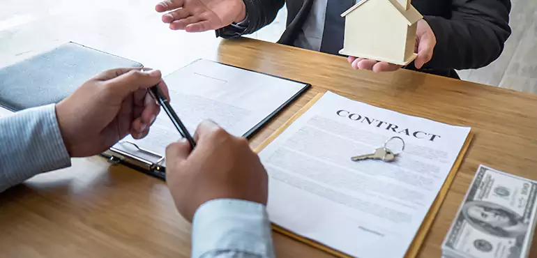 Sell Your House For Cash with Legal Issues Before It’s Too Late in Indianapolis, IN