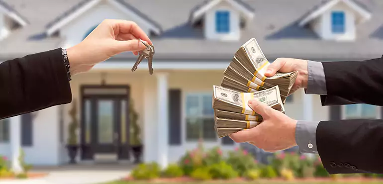  Quick Property Buying Process in Indianapolis, IN