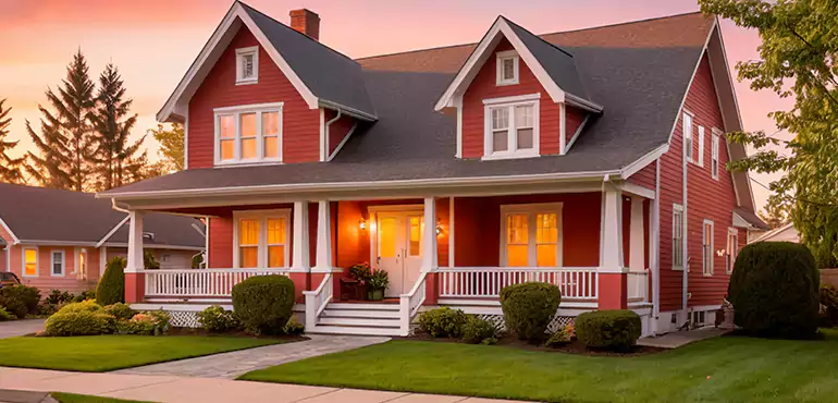 Local Cash Buyers in Indianapolis, IN