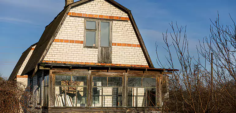Types of Houses We Buy Without Repairs in Indianapolis, IN