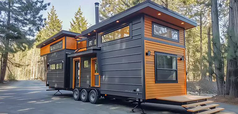 How Our Process Works in Indianapolis, IN - A Fast & Simple Way to Sell Your Mobile Home?