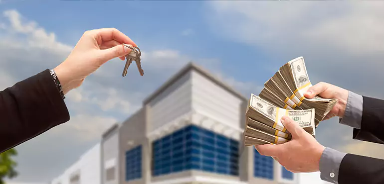 Multifamily Buildings For Sale On Cash in Indianapolis, IN