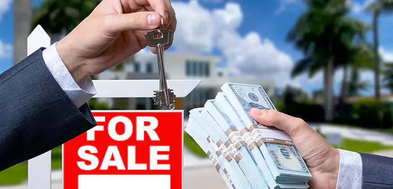 Why Indianapolis Homeowners Love Selling to Us?