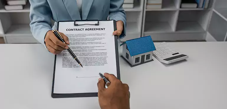 Why Sell Your Wholesale Assignment Contract to Us in Indianapolis, IN?