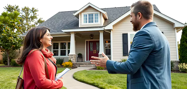 The Benefits of Choosing Your Own Closing Date and Time in Indianapolis