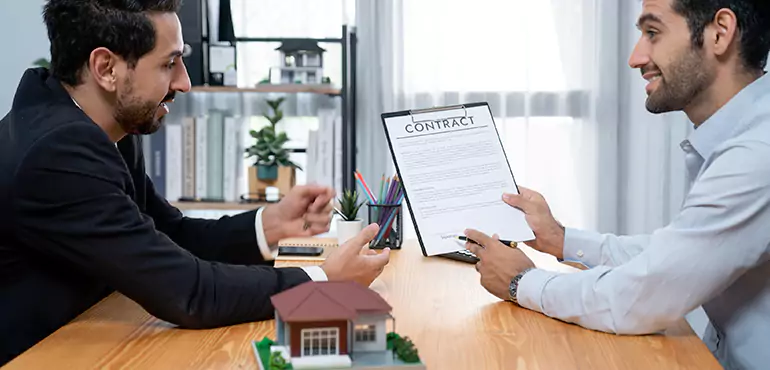 Why Choose Us for Contract Assignments in Indianapolis, IN?