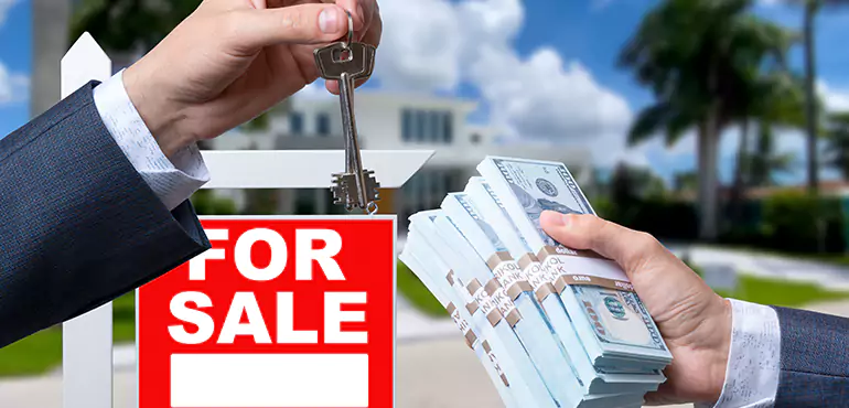 We Buy Houses for Cash in Indianapolis, IN – No Matter the Situation