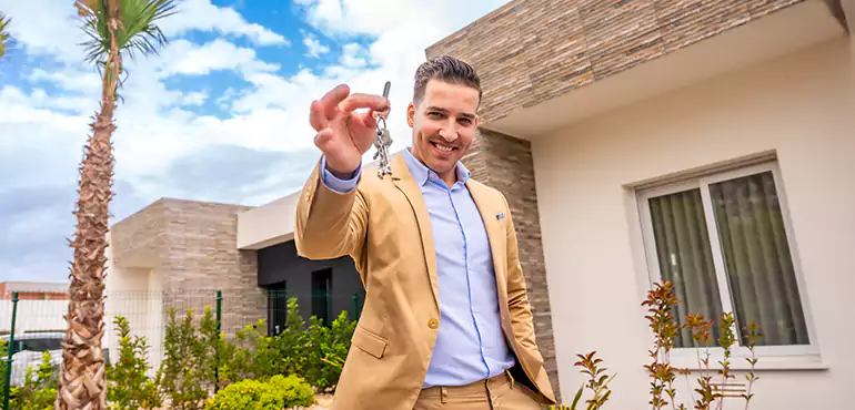 We Don’t Just Buy Houses in Indianapolis, IN - We Solve Your Problem