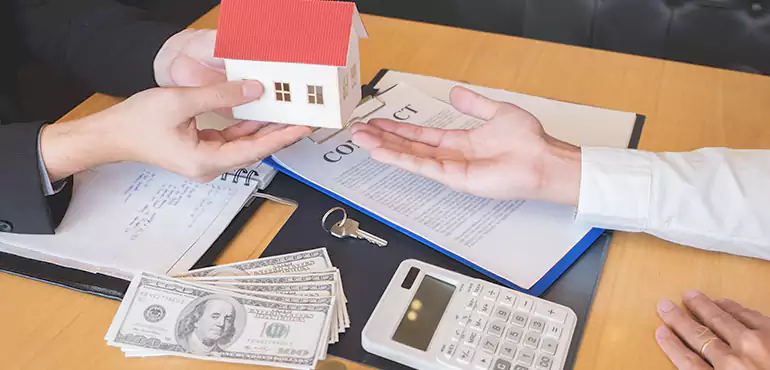 Get a Fast Cash Offer from Motivated Home Buyers in Indianapolis, IN!