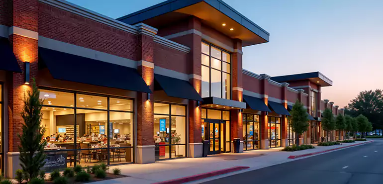 Sell Commercial Property Fast in Indianapolis, IN – Secure Your Financial Future