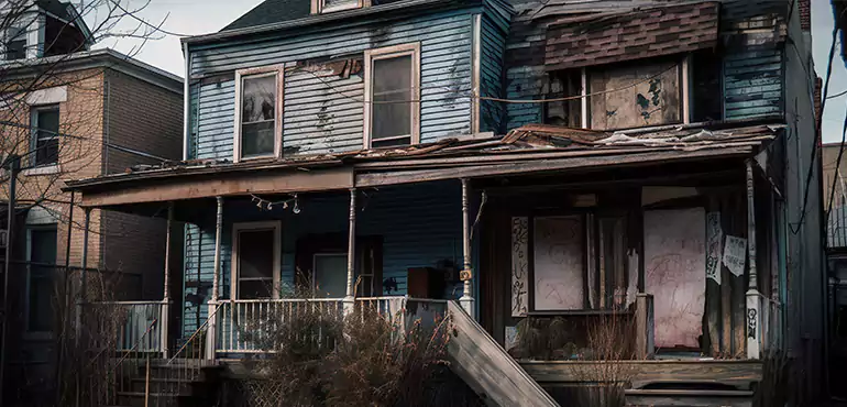Get a Fair Cash Offer for Your Fire Damaged Home in Indianapolis, IN