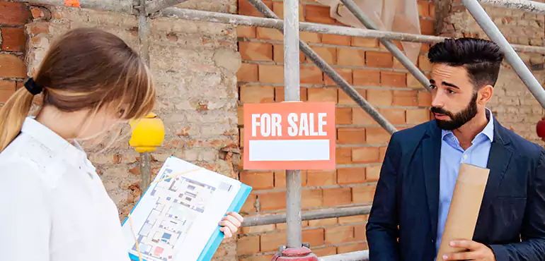 Supportive Home Selling Services for Inherited Property in Indianapolis