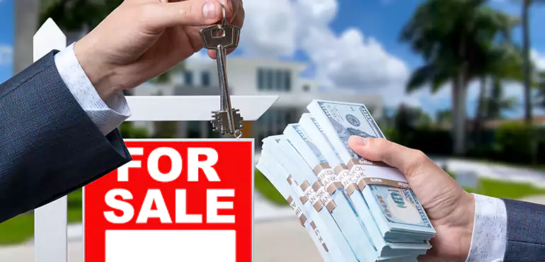 We Buy Homes with Back Taxes in Indianapolis, IN