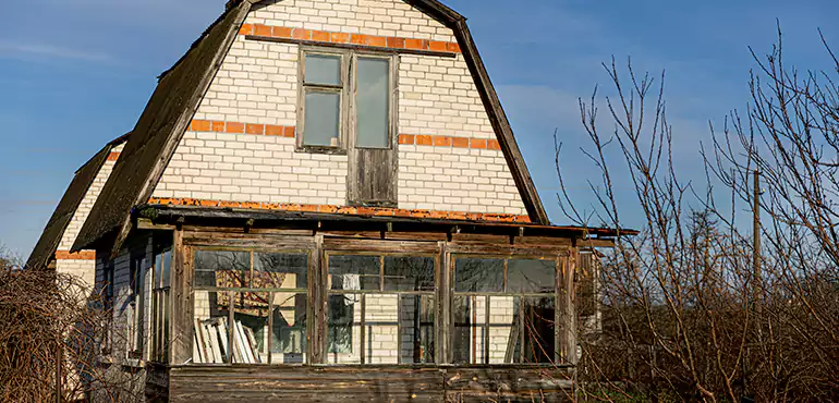 Own a Rental in Disrepair? We’ll Take It Off Your Hands in Indianapolis