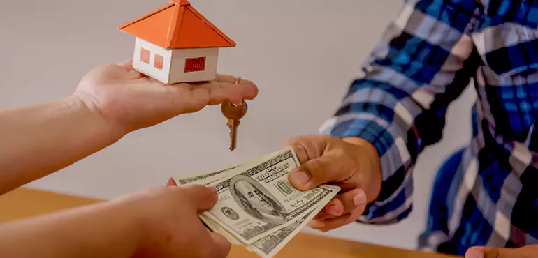 Why Cash Buyers Love Off Market Homes Too in Indianapolis, IN?