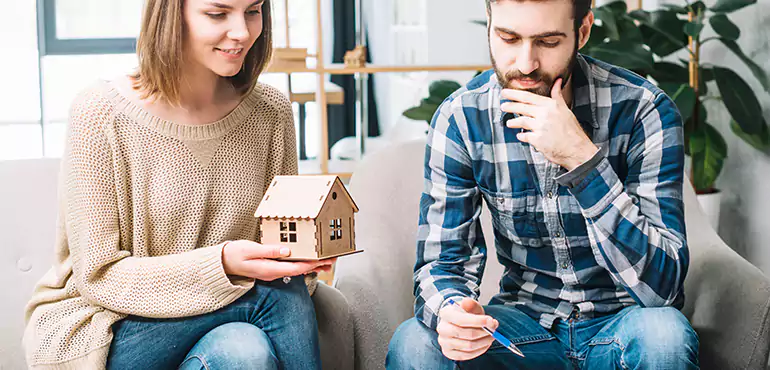 Sell Your Indianapolis House Privately to a Local, Trusted Cash Buyer