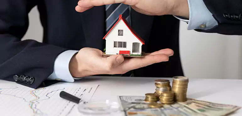 Who Do We Buy Houses From in Indianapolis, IN?