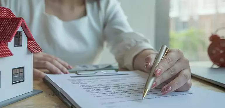 We Buy Homes to Help You Pay Off Debt – No Repairs or Upgrades Needed in Indianapolis, IN