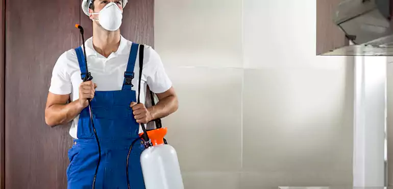 Why Indianapolis Homeowners Choose Us When Pests Make Selling Difficult