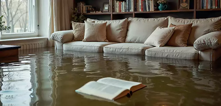 Why IN Homeowners Choose Indianapolis Home Buyers After Water Damage Hits