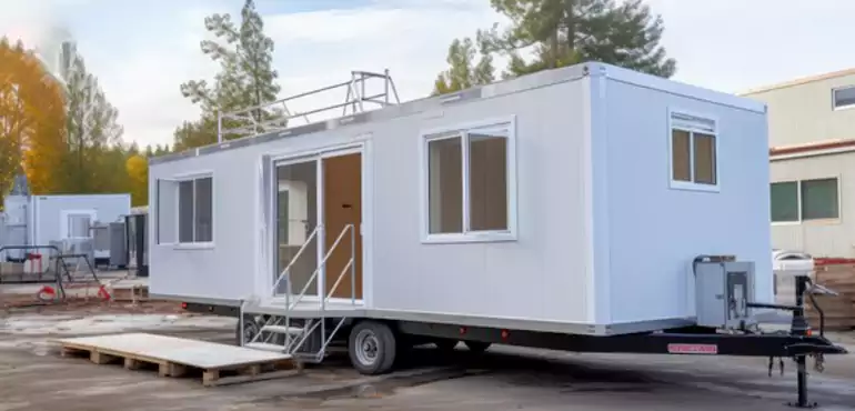 Mobile Homes We Buy in Indianapolis, IN