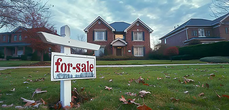 Why Indianapolis Homeowners Choose Our Quick Sale Service
