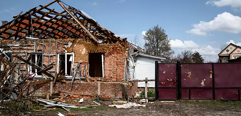 The Emotional Relief of Selling "As-Is" in Indianapolis, IN