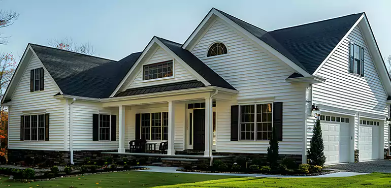 We Buy Torn Down Houses in Any Condition Across Indianapolis – Get a Cash Offer Today