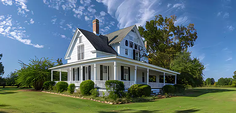 Why Choose Indianapolis Home Buyers to Sell Your Townhouse in Indianapolis, IN?