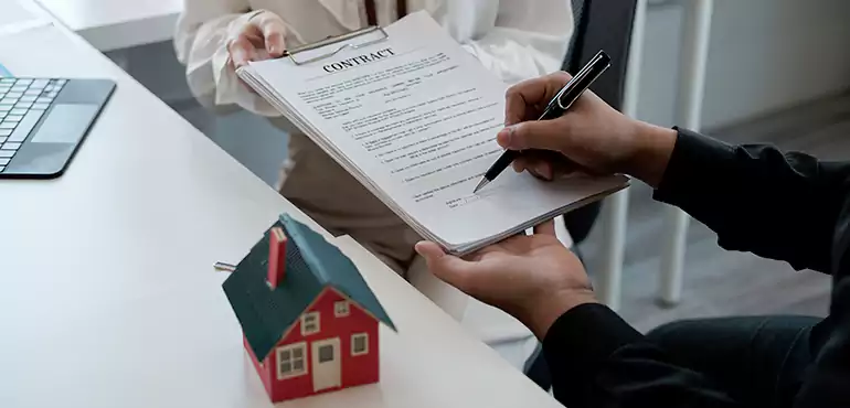 Types of Properties We Buy via Assignment in Indianapolis, IN